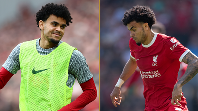 Saudi Pro League club ‘prepares shock bid’ to sign Liverpool star Luis Diaz