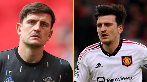 Harry Maguire