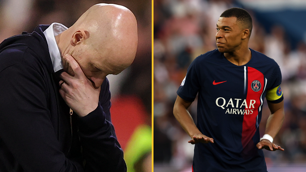 Kylian Mbappé