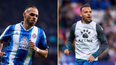 Former Barcelona striker Martin Braithwaite leaves Espanyol camp in protest