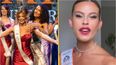 Trans woman crowned winner of Miss Netherlands for first time