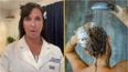 Doctor explains why you should stop peeing in the shower