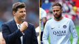 Chelsea interested in making offer for Neymar
