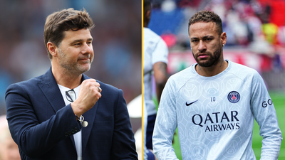 Chelsea interested in making offer for Neymar