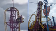 Rage rollercoaster rescue at Southend’s Adventure Island after passengers left hanging at 72ft