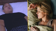 Military sleep method that works for 96% of people can send you to sleep in two minutes