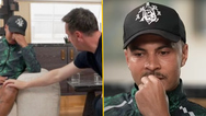 Dele Alli breaks down as he reveals he was sexually abused aged six and was recently in rehab