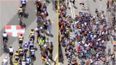 Spectator causes huge Tour de France crash as they try to take selfie