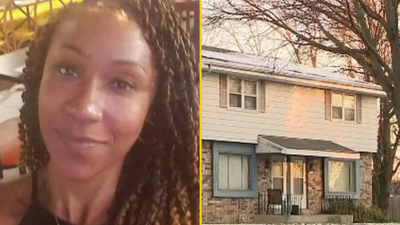 Boy, 11, gunned down his mother after she refused to buy him VR headset