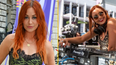 Arielle Free’s suspension sparks claims ‘heads will roll’ at BBC over Radio 1 row
