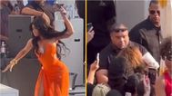 Fan hit by Cardi B’s microphone has reported the incident to the police