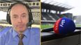 Soccer Saturday legend Dickie Davis announces Sky departure after 30 years with broadcaster