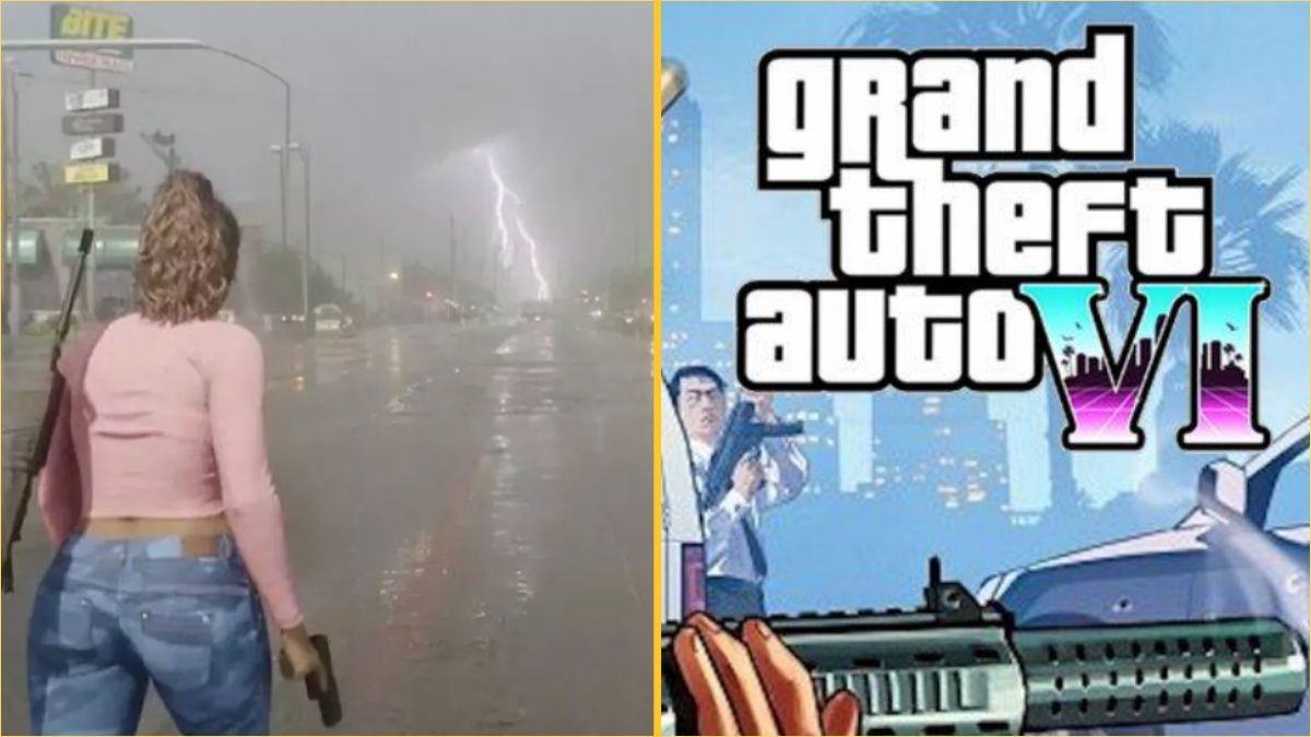 GTA 6 trailer leak spoiled the biggest video game moment in a