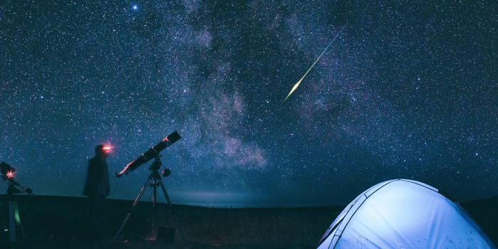 Meteors tonight: Sky to be lit up with 100 shooting stars per hour