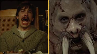 Brutal horror that’s ‘worse than The Human Centipede’ is leaving viewers traumatised