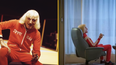 BBC under fire after releasing first images of new Jimmy Savile drama starring Steve Coogan