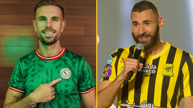 Saudi Pro League