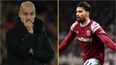 West Ham reject €101,000,000 bid from Man City for Lucas Paqueta