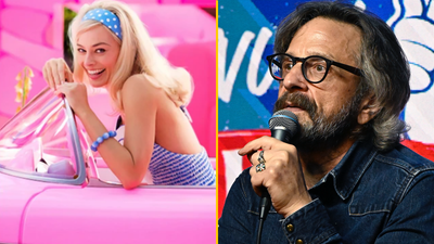 Top comedian calls men trying to cancel Barbie movie ‘insecure babies’