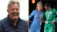 Piers Morgan hit with backlash after Women’s World Cup final joke
