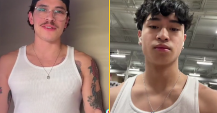 Gen Z rebrands ‘wife beaters’ to ‘wife pleasers’ to make it less triggering