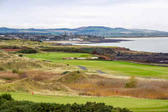 Asian Tour coming to Scotland for the first time ever