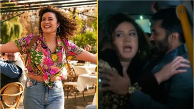 One of the best comedy series of recent years has just been added to Netflix