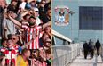 Sunderland fans fume at £37 tickets for Coventry City away