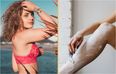One in five women happy to let leg, armpit, and bikini lines grow