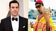 Sacha Baron Cohen is reviving his legendary character Ali G