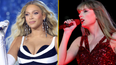 Only female artists nominated for Artist Of The Year at VMAs for the first time ever