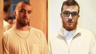 Angus Cloud posts heartbreaking message to dad days before his death age 25