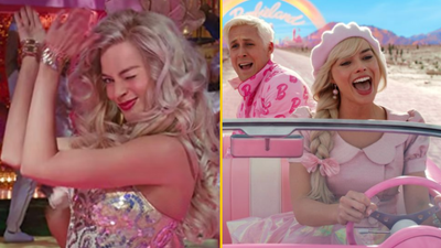 ‘Barbie’ surpasses $1 billion globally just 17 days after being released