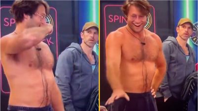 Big Brother contestant kicked off show after using N-word
