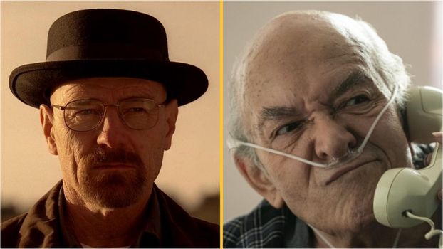 Breaking Bad cast pay tribute to show star Mark Margolis following his death