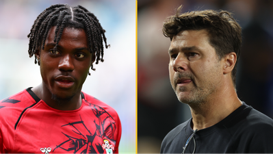 Chelsea close to agreeing deal with Southampton for Romeo Lavia