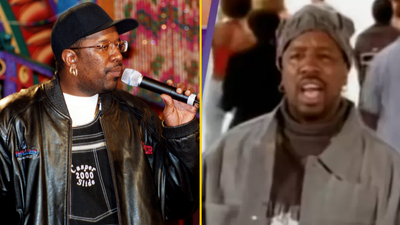 ‘Cha Cha Slide’ creator DJ Casper has died aged 58