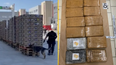 Drug smugglers deliver $83 million of cocaine to supermarkets by mistake