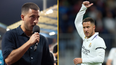 Eden Hazard offered shock route back into football