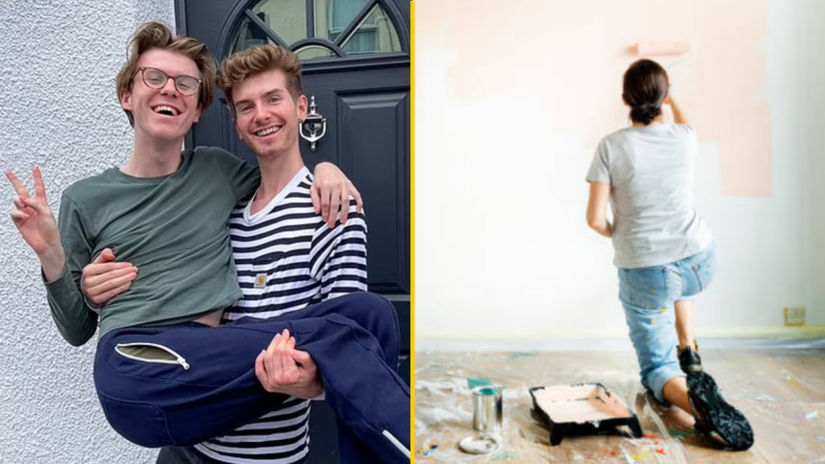 Christian OnlyFans star says she does porn because it is ‘God’s message