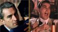 Goodfellas voted the best gangster film of all time
