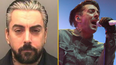 The real reason Lostprophets paedophile Ian Watkins was stabbed in prison