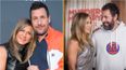 Adam Sandler sends Jennifer Aniston flowers every year for Mother’s Day due to her fertility struggles