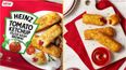 Heinz drops new ketchup-filled hash browns