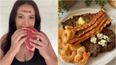 ‘I’ve lost three stone by just eating meat, eggs and butter’