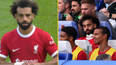 Saudi Pro League club make offer for Mohamed Salah