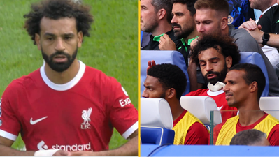 Saudi Pro League club make offer for Mohamed Salah