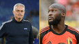 Jose Mourinho advises Mauricio Pochettino on how to handle Romelu Lukaku