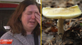 Five people sit down for a family meal – a week later three are dead