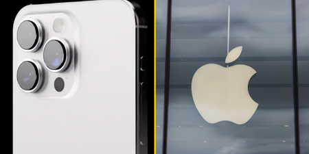 A free VPN service has launched for iPhone users
